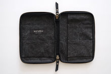 Load image into Gallery viewer, FLAT tool case / A6 Wide -Iron Black-