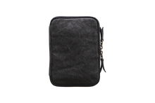 Load image into Gallery viewer, FLAT tool case / A6 Wide -Iron Black-