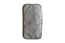 Load image into Gallery viewer, FLAT tool case / Pen -Stone Gray-