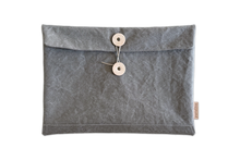 Load image into Gallery viewer, Fu-To case / B5 -Stone Gray-