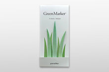 Load image into Gallery viewer, GreenMarker