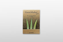 Load image into Gallery viewer, GreenMarker