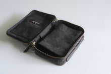 Load image into Gallery viewer, HAKO tool case / A6 Wide -Iron Black-
