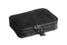 Load image into Gallery viewer, HAKO tool case / A6 Wide -Iron Black-