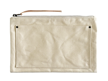 Load image into Gallery viewer, HIRA pouch / Large