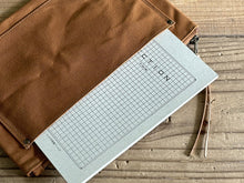 Load image into Gallery viewer, HIRA pouch / Large