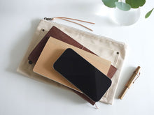 Load image into Gallery viewer, HIRA pouch / Large