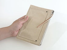 Load image into Gallery viewer, HIRA pouch / Small