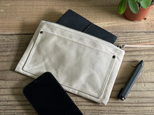 Load image into Gallery viewer, HIRA pouch / Small