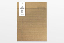 Load image into Gallery viewer, Ruled Envelope