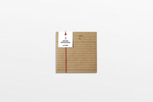Load image into Gallery viewer, Ruled Envelope