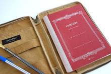 Load image into Gallery viewer, A5 Cream Notebook / Comfort