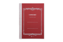 Load image into Gallery viewer, A5 Cream Notebook / Comfort
