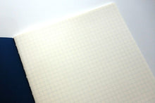 Load image into Gallery viewer, A5 Cream Notebook / Section