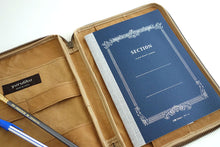 Load image into Gallery viewer, A5 Cream Notebook / Section