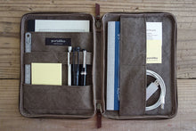 Load image into Gallery viewer, FLAT tool case / A5