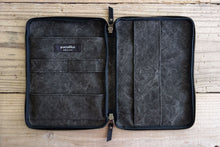 Load image into Gallery viewer, FLAT tool case / A5 -Iron Black-