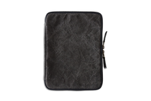Load image into Gallery viewer, FLAT tool case / A5 -Iron Black-