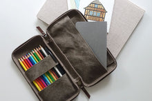Load image into Gallery viewer, FLAT tool case / Pen