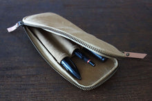 Load image into Gallery viewer, FLAT tool case / 3 Pens