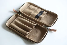 Load image into Gallery viewer, FLAT tool case / 3 Pens