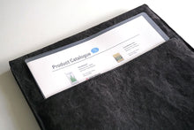 Load image into Gallery viewer, Fu-To case / A4 -Iron Black-
