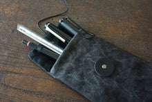 Load image into Gallery viewer, Fu-To case / Pen -Iron Black-
