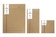 Load image into Gallery viewer, Ruled Envelope