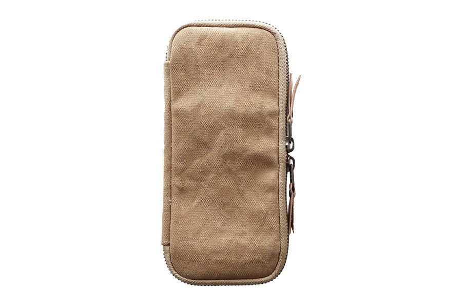 FLAT tool case – yuruliku World-Japan