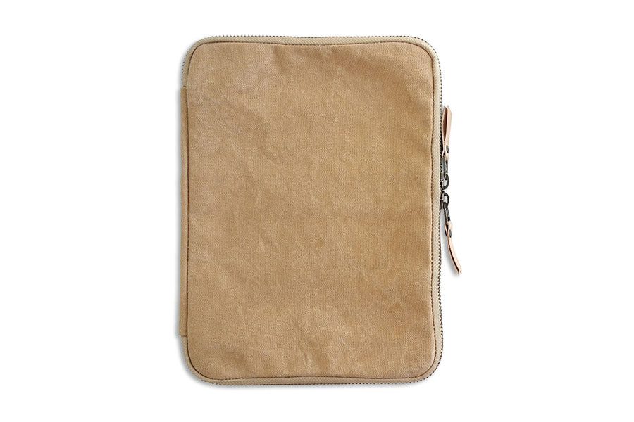 FLAT tool case – yuruliku World-Japan
