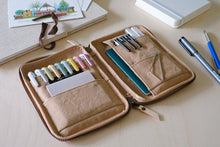 Load image into Gallery viewer, FLAT tool case / A6 Wide
