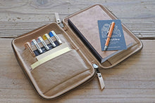Load image into Gallery viewer, FLAT tool case / A6 Wide
