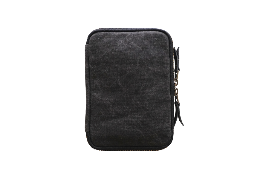FLAT tool case – yuruliku World-Japan