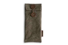 Load image into Gallery viewer, Fu-To case / Pen -Brown-
