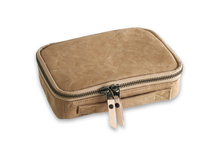 Load image into Gallery viewer, HAKO tool case / A6 Wide -Beige-
