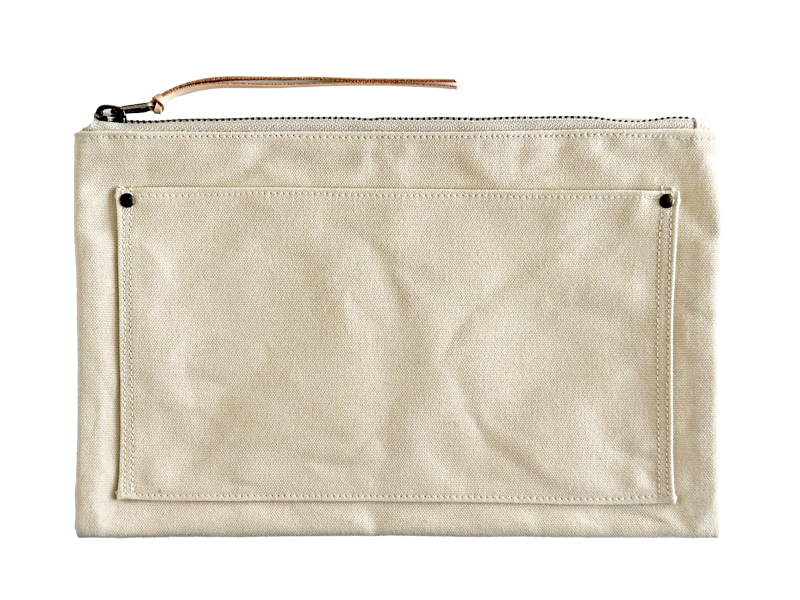 HIRA pouch / Large