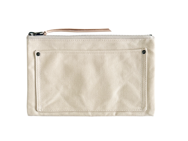 HIRA pouch / Small – yuruliku World-Japan