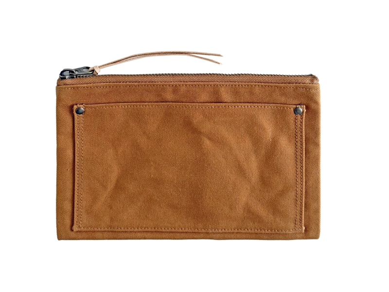 HIRA pouch / Small – yuruliku World-Japan