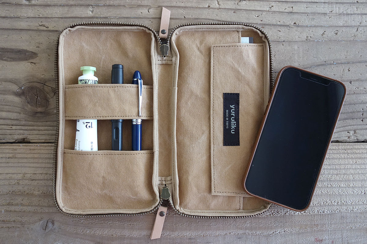 Thinly, and Smartly storage organizer