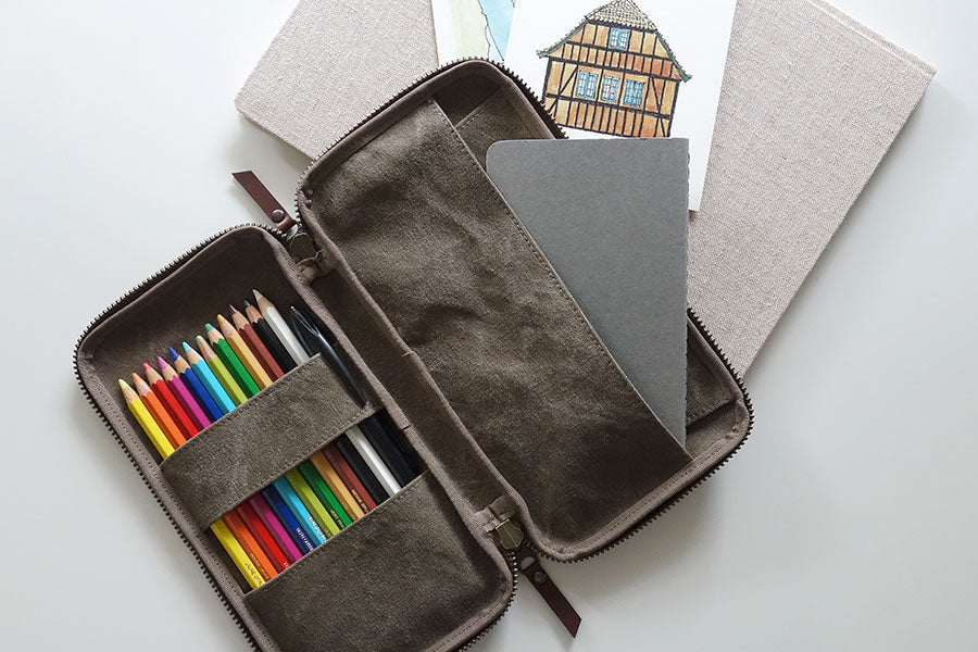 Thinly, and Smartly storage organizer