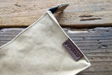 Load image into Gallery viewer, N.BUKURO / Square Pouch
